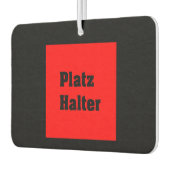 Vorlage Luchtverfrisser (Links)