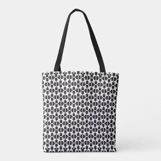 Vorm 1919 tote bag (Achterkant)