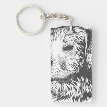 Vorm: Rechthoek (dubbelzijdig)