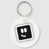 Vorm Sleutelhanger (Voorkant)