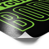 VORM UW LICHAAM FOTO AFDRUK (Hoek)