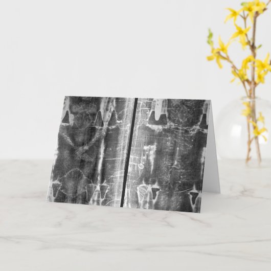 Vorm van de volledige versie van de Turijn Kaart (Gele Bloem)