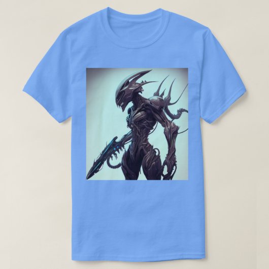 vorm van het dier t-shirt (Design voorkant)