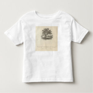 Vorm waarin William Penn Kinder Shirts