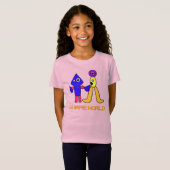 Vorm Wereld T-shirt (Voorkant volledig)