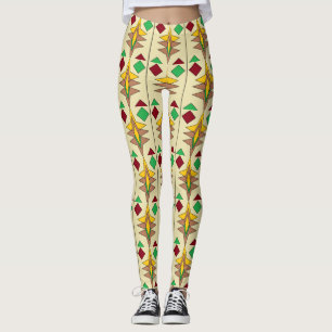 Vormen 2D Leggings