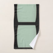 Vormen Bad Handdoek (Handdoek)