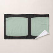 Vormen Bad Handdoek (Handdoek)