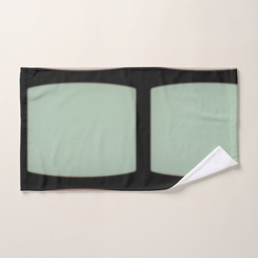 Vormen Bad Handdoek (Handdoek)