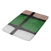 Vormen Badmat (Gekanteld)