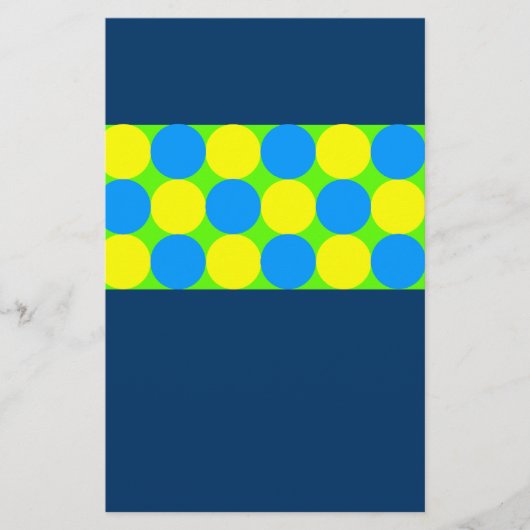 Vormen Briefpapier (Voorkant)