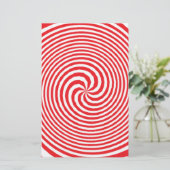 Vormen Briefpapier (Staand voorkant)