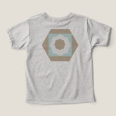 Vormen Geometrie (Design achterkant)