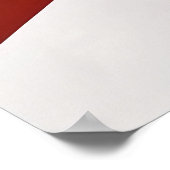 Vormen in dialoog poster (Hoek)