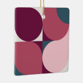 Vormen Keramisch Ornament (Rechts)