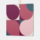 Vormen Keramisch Ornament (Links)