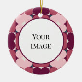 Vormen Keramisch Ornament (Voorkant)