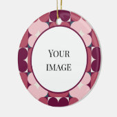 Vormen Keramisch Ornament (Links)