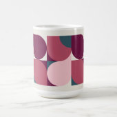 Vormen Koffiemok (Center)