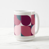 Vormen Koffiemok (Voorkant rechts)