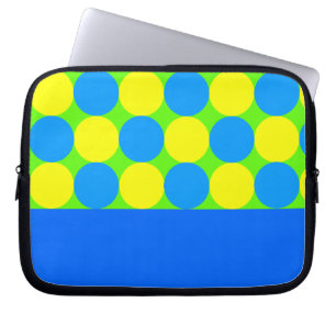 Vormen Laptop Sleeve