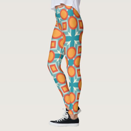 Vormen Leggings (Links)