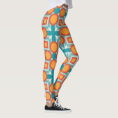 Vormen Leggings (Rechts)
