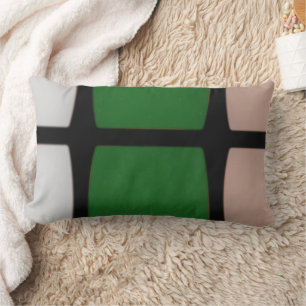 Vormen Lumbar Sierkussen Kussen