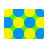 Vormen Magneet (Horizontaal)