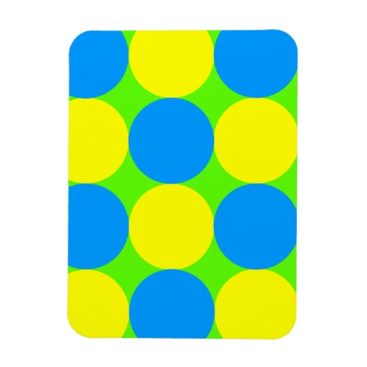 Vormen Magneet (Verticaal)