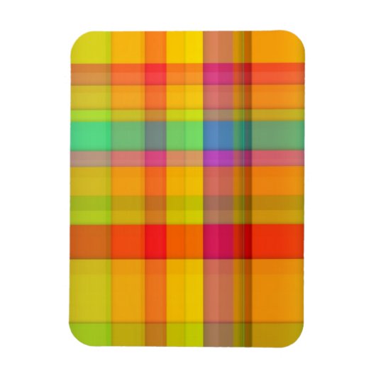 Vormen Magneet (Verticaal)