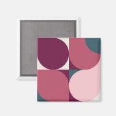 Vormen Magneet (Voorkant / Achterkant)