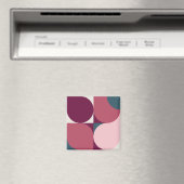 Vormen Magneet (Insitu (Vaatwasser))