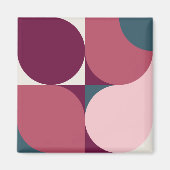 Vormen Magneet (Voorkant)