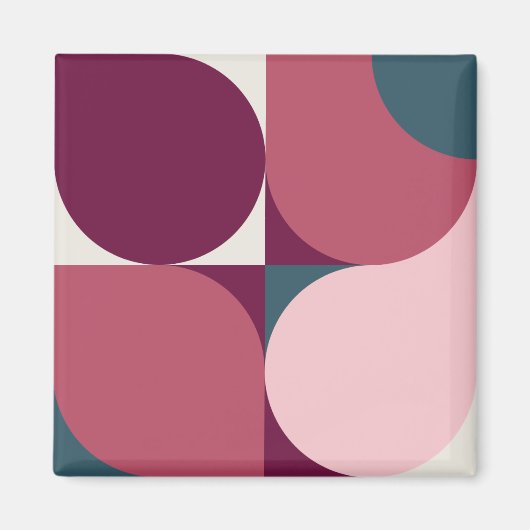 Vormen Magneet (Voorkant)