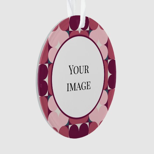 Vormen Ornament (voorkant)
