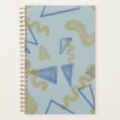 Vormen Planner (Voorkant)