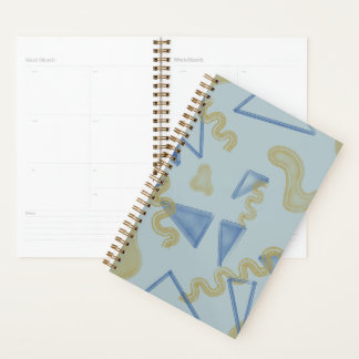Vormen Planner