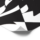 Vormen Poster (Hoek)