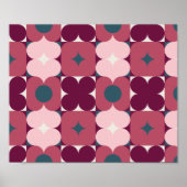 Vormen Poster (Voorkant)