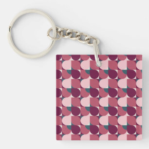 Vormen Sleutelhanger