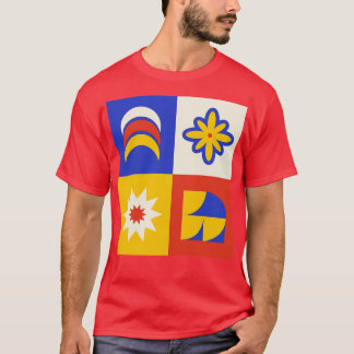 Vormen T-shirt