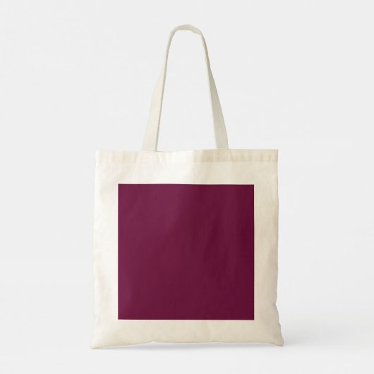 Vormen Tote Bag (Achterkant)