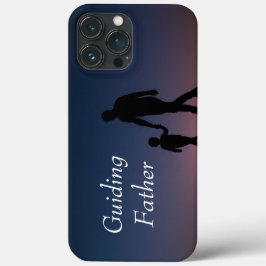 Vormen van vaderschap (leidende vader) Telefoonhoe Case-Mate iPhone Case