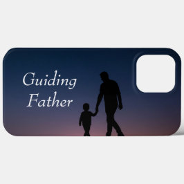 Vormen van vaderschap (leidende vader) Telefoonhoe Case-Mate iPhone Case