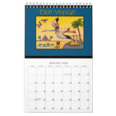 vormen van vervoer kalender (Jan 2026)