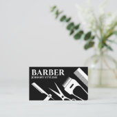 Vormen voor gereedschap visitekaartje (Staand voorkant)