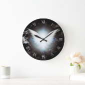 Vormengelvleugels Grote Klok (Huis)