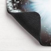 Vormengelvleugels Muismat (Hoek)