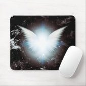 Vormengelvleugels Muismat (Met muis)